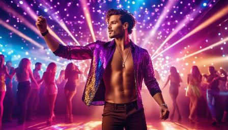 Brunette Man 2 - Brunette Man - image